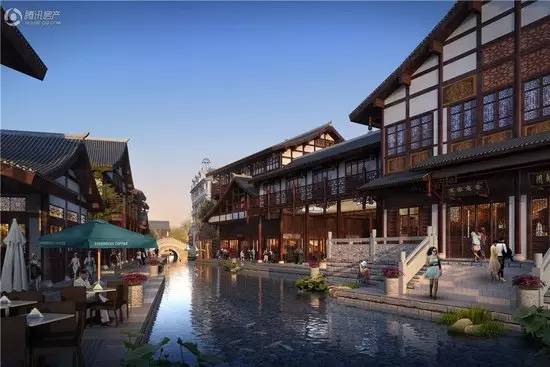 特色小镇优惠政策汇总，将推动旅游产业大发展！