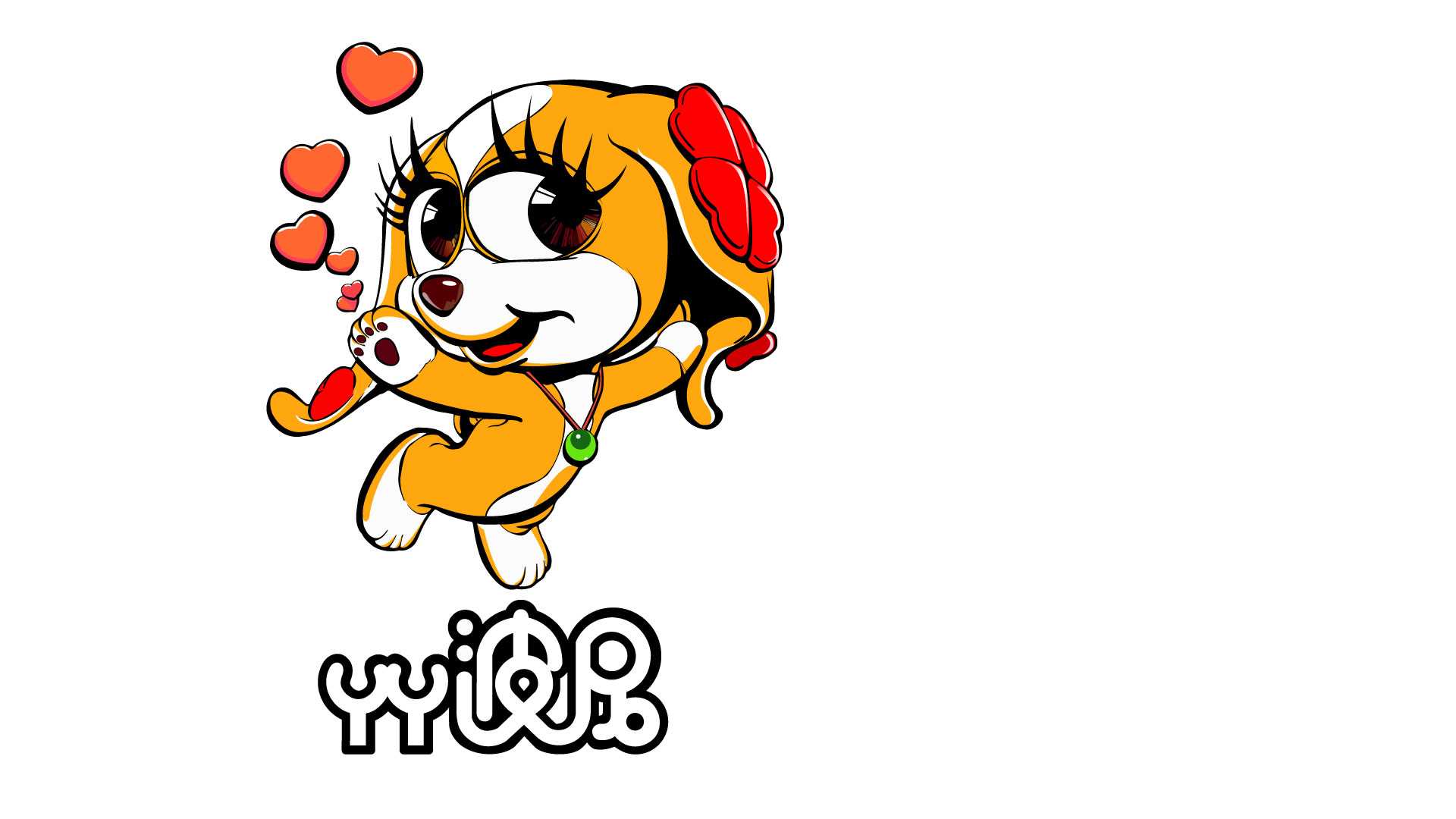 918博天堂“丫丫波尼”原创产品