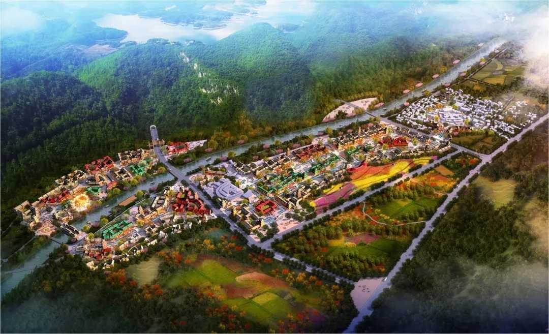 【重磅】由918博天堂旅游规划设计院策划的广东·客连天下正式成功立项！