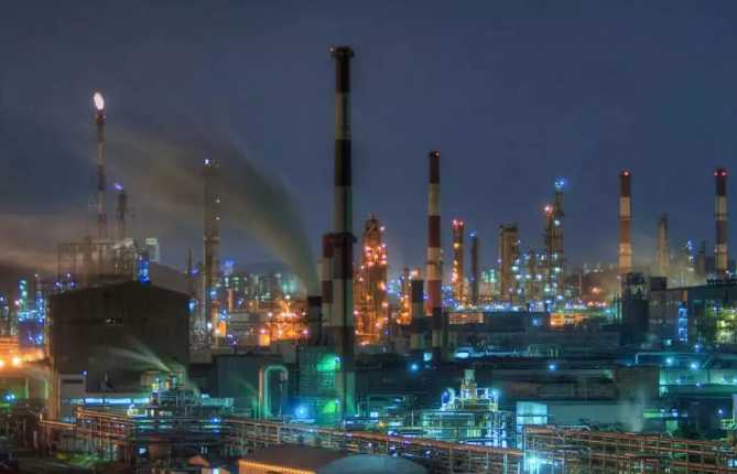 案例分享|废弃工厂变身“网红”旅游目的地，细数旧工业建筑改造再利用的那些经典之处!