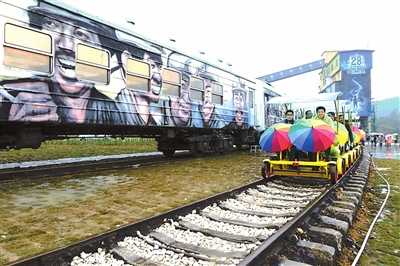 工业旅游规划怎么做才是创新？