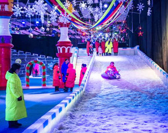 主题乐园的发展趋势