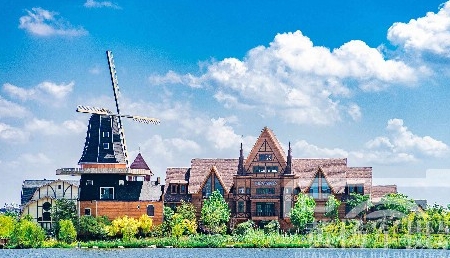 工业旅游开发的价值体现在哪些地方