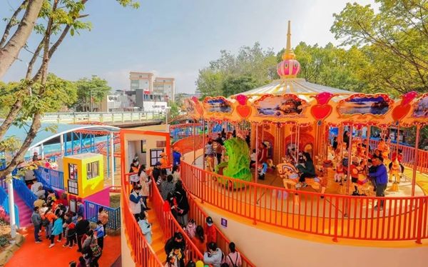 当前我国城市公园面临的困境及未来发展路径？