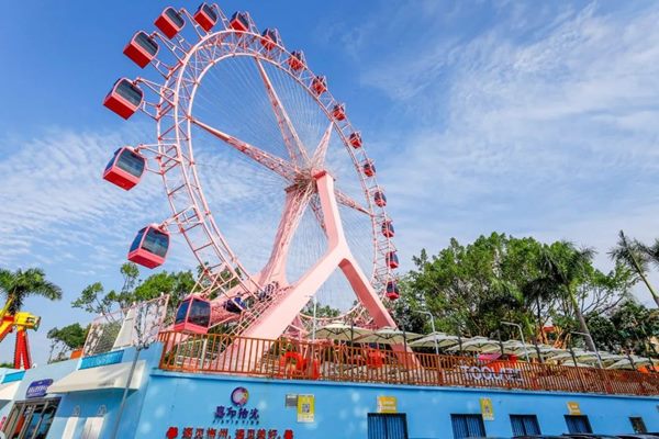 【子品牌动态】嘉印拾光中秋、国庆双节活动攻略！