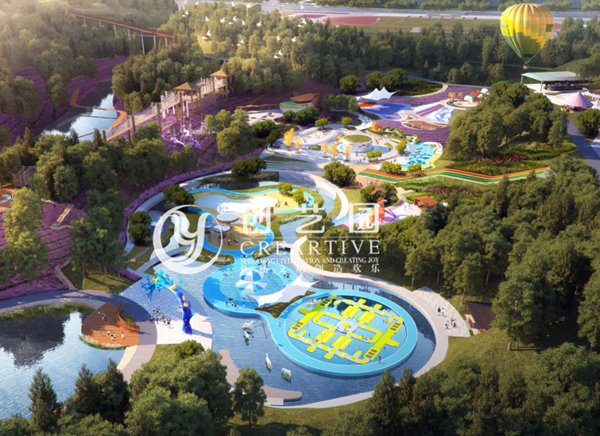 旅游景区如何做到人性化设计？