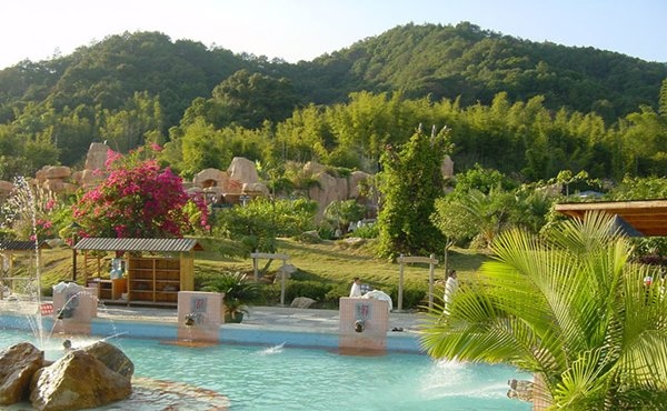 什么是旅游度假村？旅游度假村的种类有哪些？如今旅游度假村发展如何？