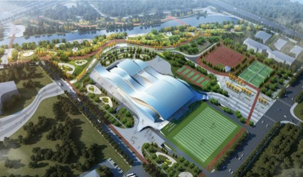 ?运动公园的重要节点内容应怎样设计打造？