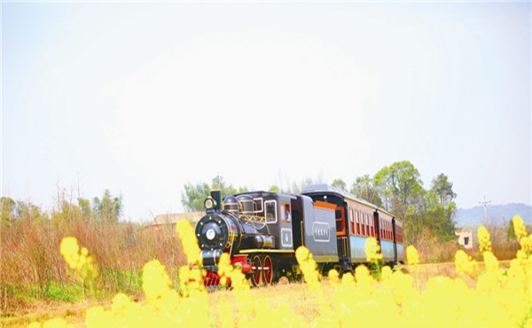 ?如何规划设计田园综合体才能打造良好的旅游体验？