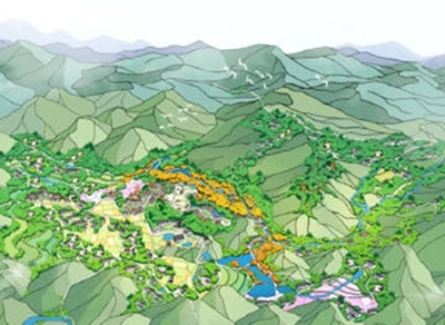 这两个田园综合体的规划设计案例带给我们什么启示？