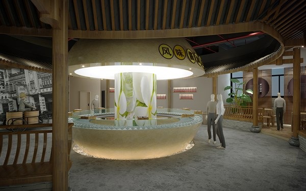 工业旅游基地的设计原则有哪些？其设计策略、选址和布局是怎样的？