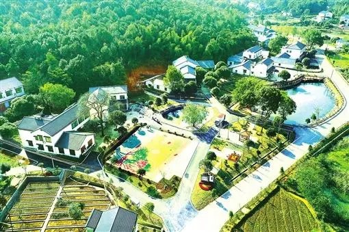 田园综合体应如何规划设计？看这个案例就够了！